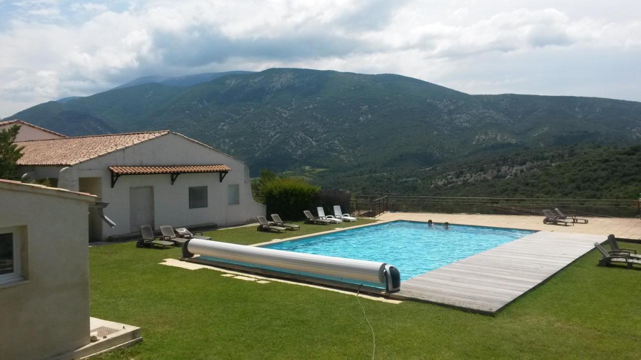 Ventoux Mollans-sur-Ouveze