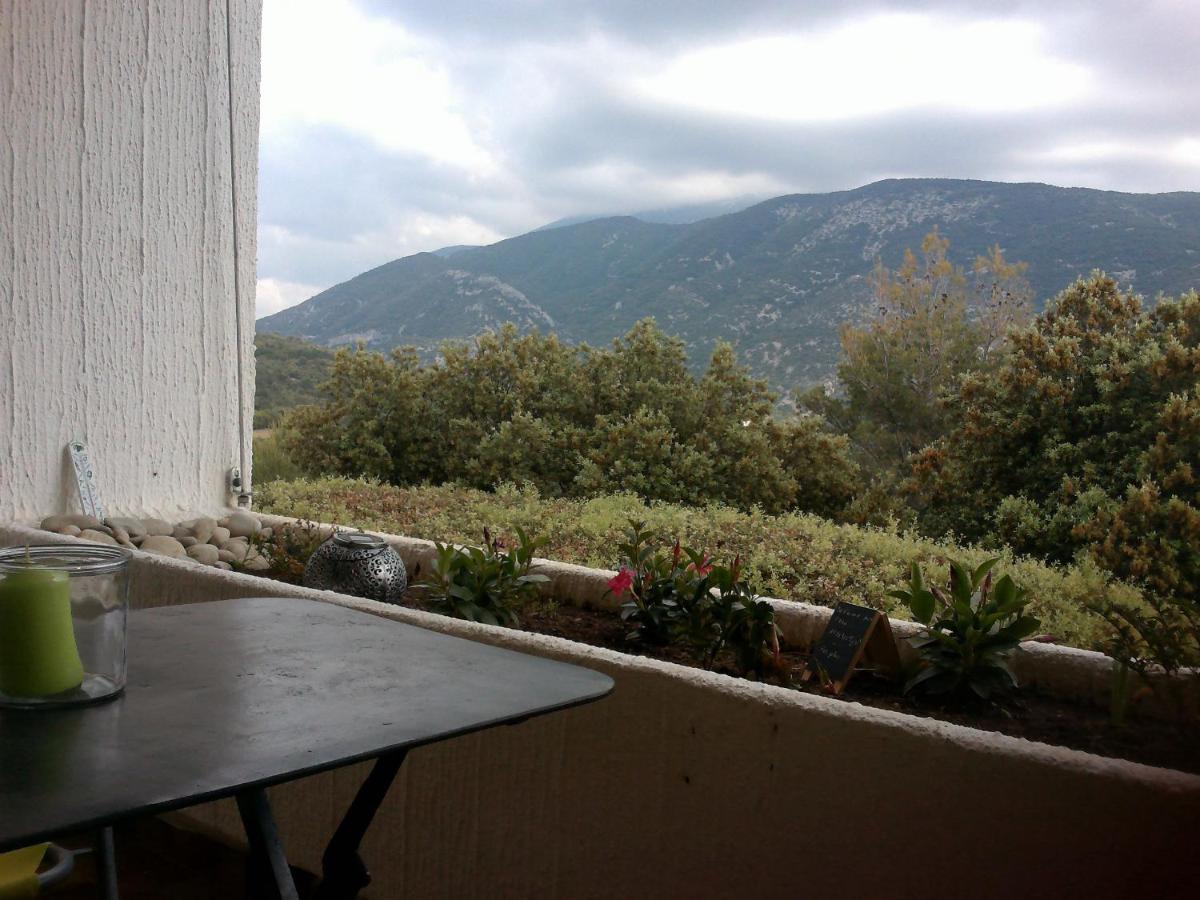 Ventoux Apartment Mollans-sur-Ouveze