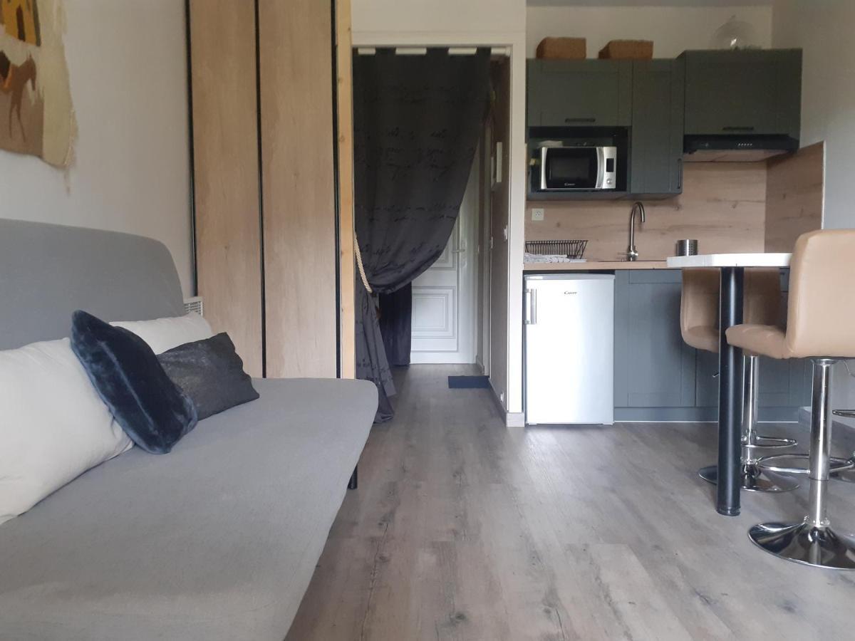 Apartment Ventoux