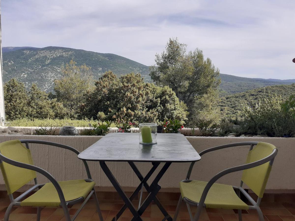 Ventoux * Mollans-sur-Ouveze